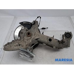 Alfa Romeo - Giulietta - Querlenker links hinten
