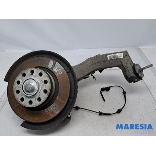 Alfa Romeo - Giulietta - Querlenker links hinten