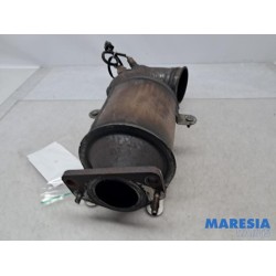 Alfa Romeo - Giulietta - Catalytic converter