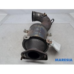 Alfa Romeo - Giulietta - Catalytic converter