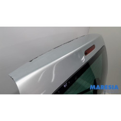 Renault - Kangoo - Achterklep