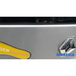 Renault - Kangoo - Achterklep