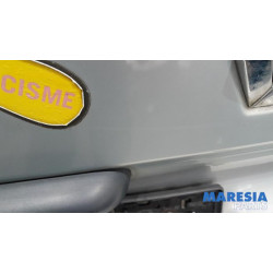 Renault - Kangoo - Achterklep