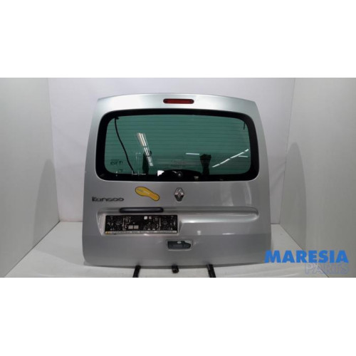 Renault - Kangoo - Achterklep