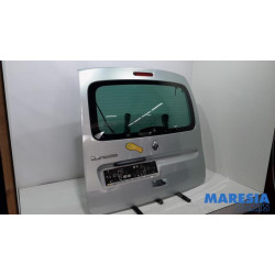 Renault - Kangoo - Achterklep