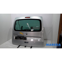 Renault - Kangoo - Achterklep