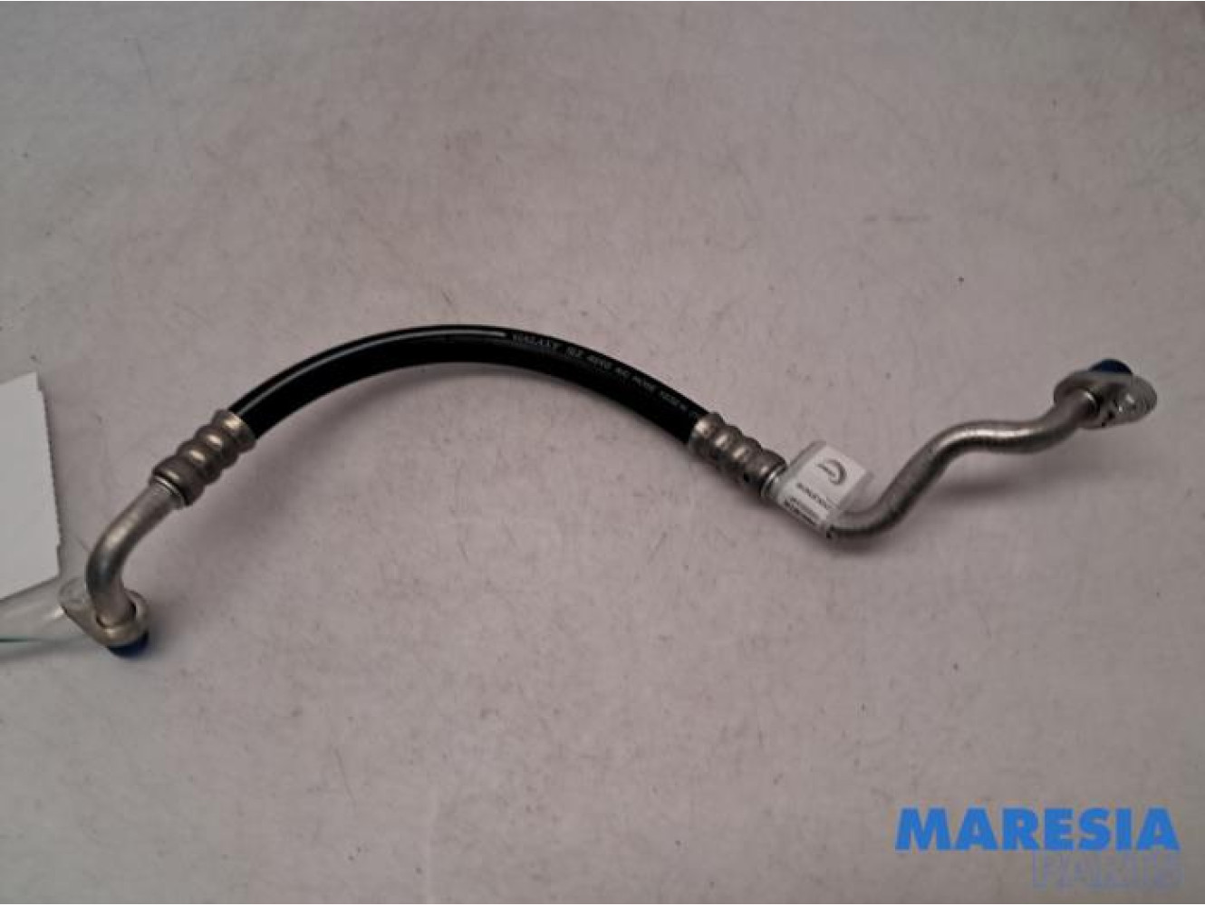 Citroen - C4 Picasso - Air conditioning line