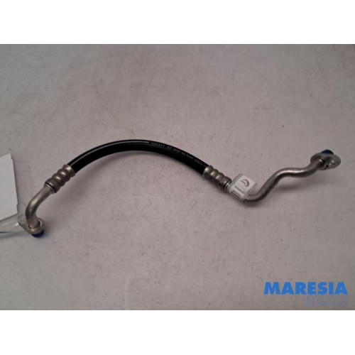 Citroen - C4 Picasso - Air conditioning line