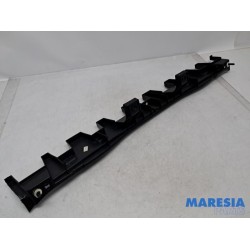 Citroen - C4 Picasso - Support pare-chocs arrière centre