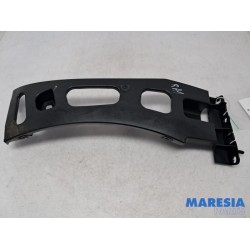 Citroen - C4 Picasso - Support pare-chocs arrière centre
