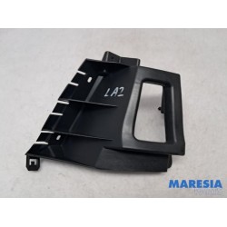 Citroen - C4 Picasso - Support pare-chocs arrière centre