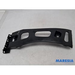 Citroen - C4 Picasso - Support pare-chocs arrière centre