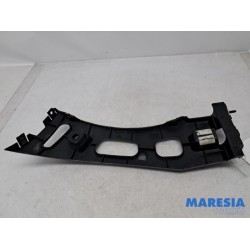 Citroen - C4 Picasso - Support pare-chocs arrière centre