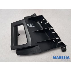 Citroen - C4 Picasso - Support pare-chocs arrière centre
