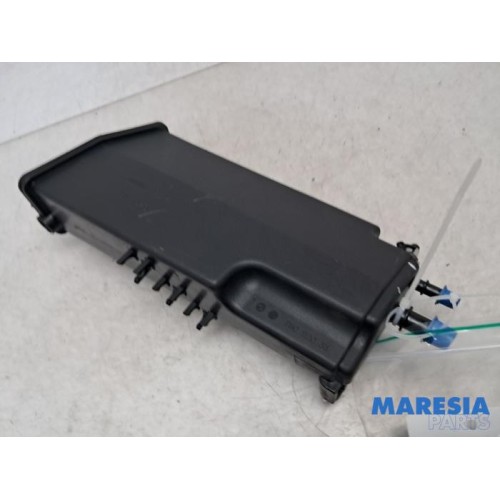 Citroen - C4 Picasso - Carbon filter