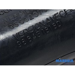 Citroen - C4 Picasso - Air intake hose