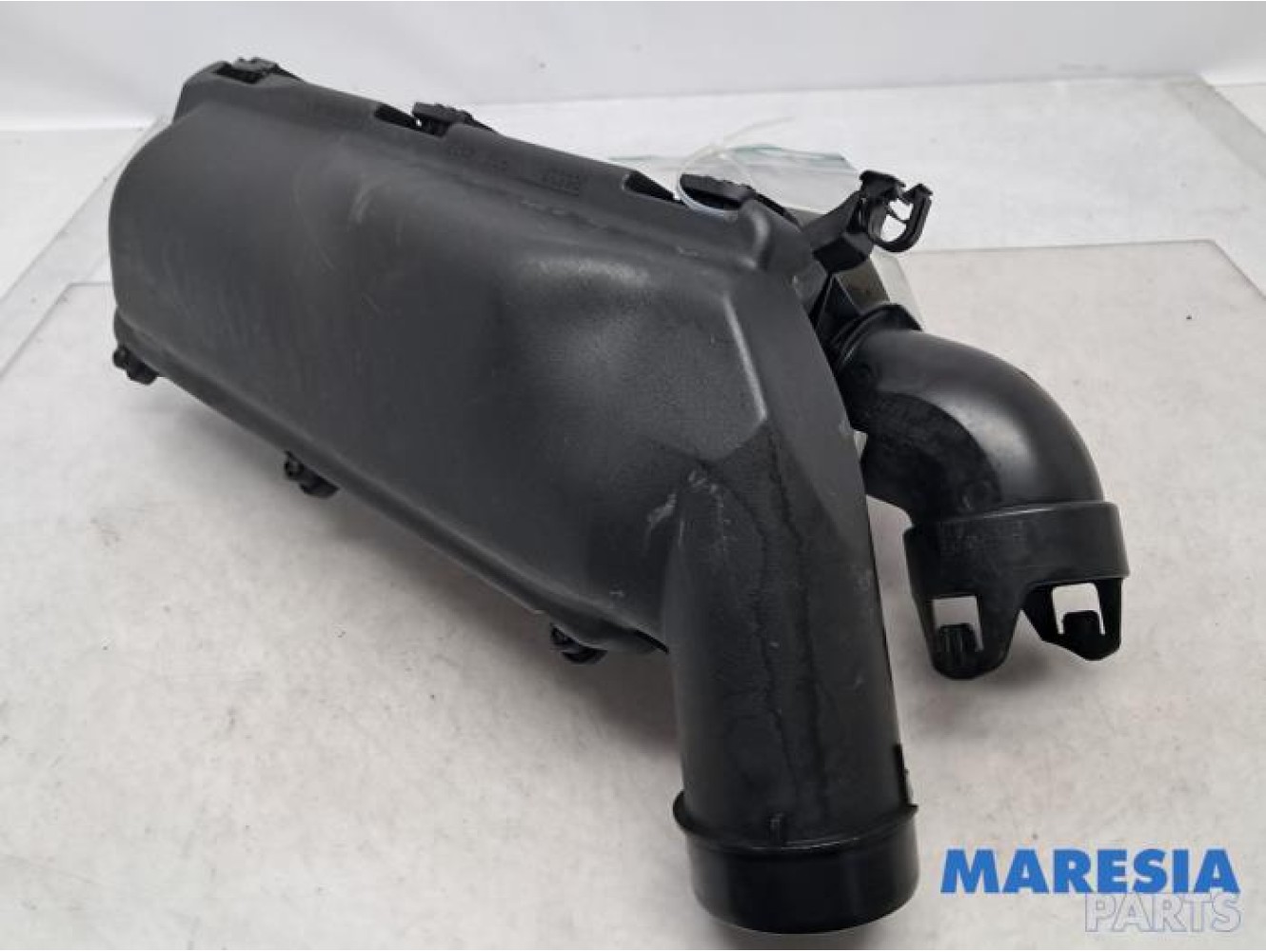 Citroen - C4 Picasso - Air box