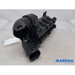 Citroen - C4 Picasso - Air box