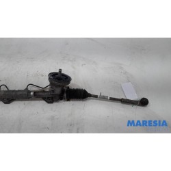 Citroen - C4 Picasso - Lenkgetriebe Servo