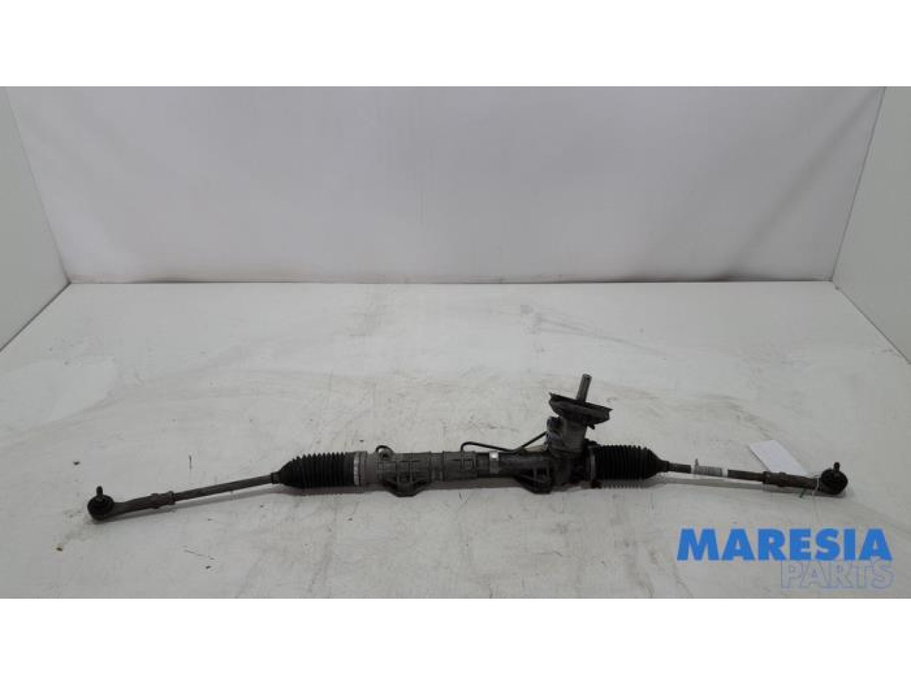 Citroen - C4 Picasso - Lenkgetriebe Servo