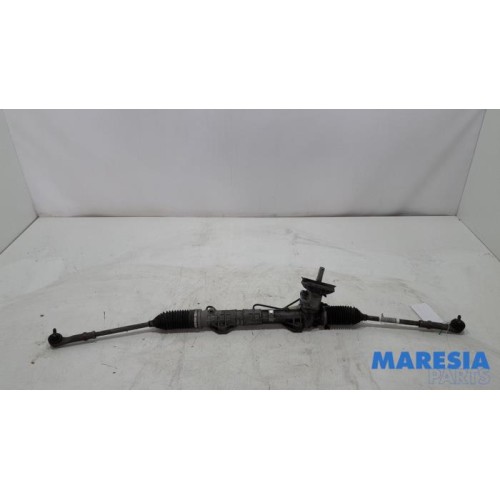 Citroen - C4 Picasso - Power steering box