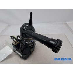 Citroen - C4 Picasso - Pompe direction assistée