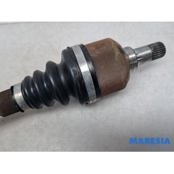 Citroen - C4 Picasso - Front drive shaft, left