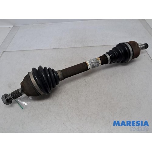 Citroen - C4 Picasso - Front drive shaft, left
