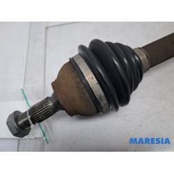 Citroen - C4 Picasso - Front drive shaft, right