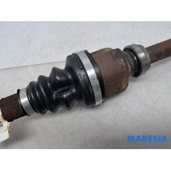Citroen - C4 Picasso - Front drive shaft, right