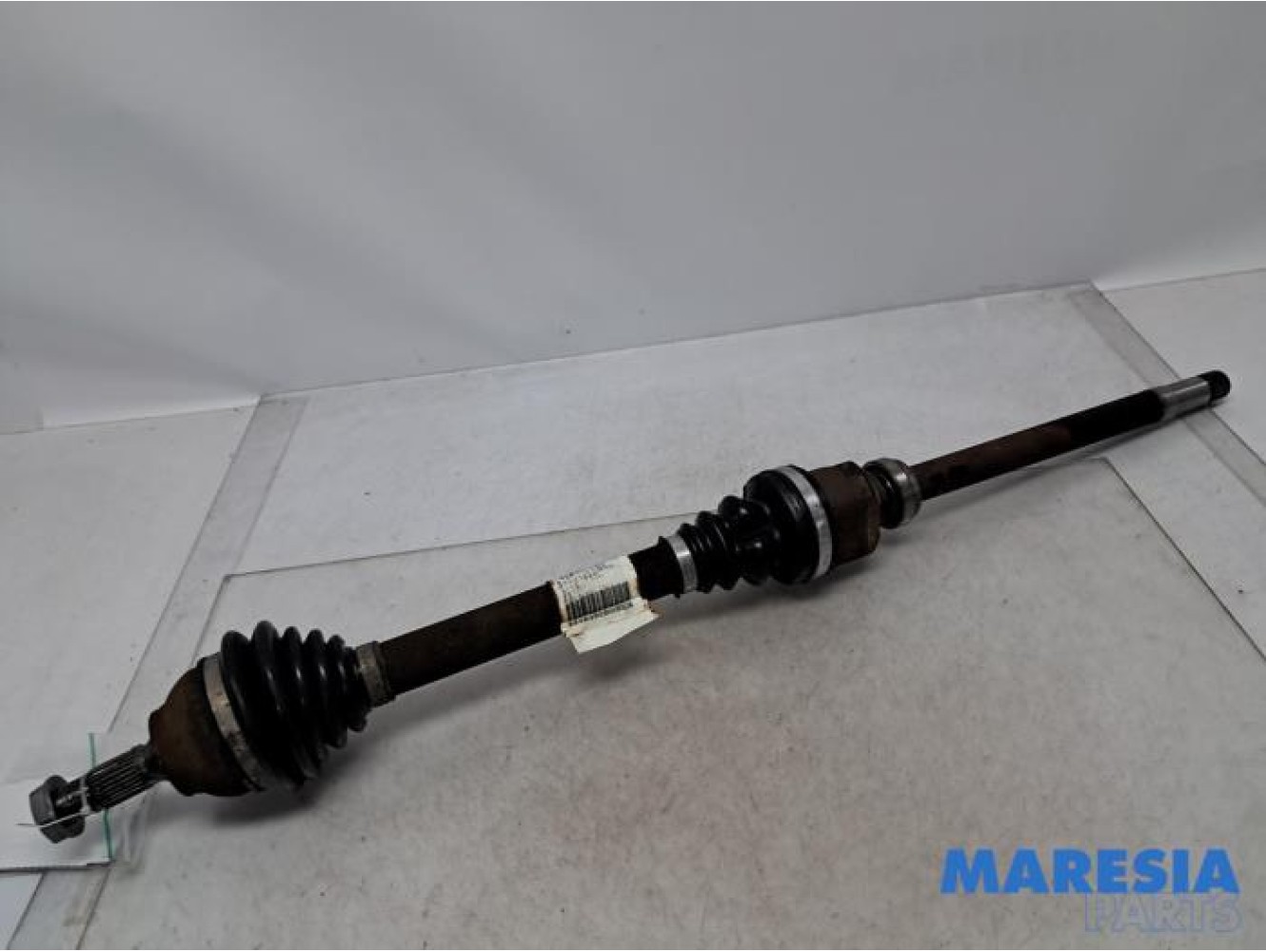 Citroen - C4 Picasso - Front drive shaft, right