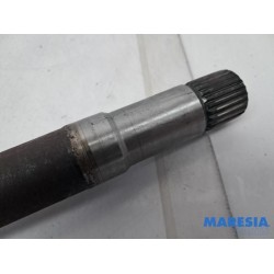 Citroen - C4 Picasso - Front drive shaft, right