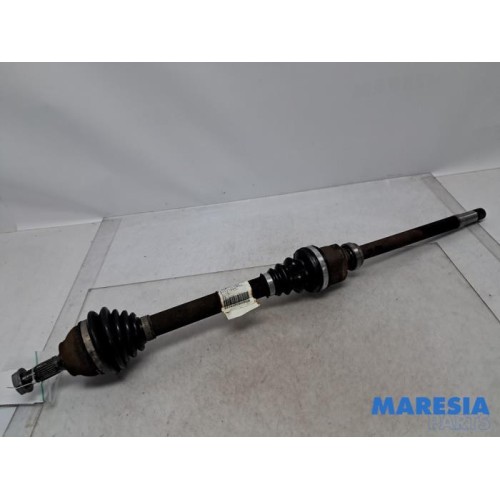 Citroen - C4 Picasso - Front drive shaft, right