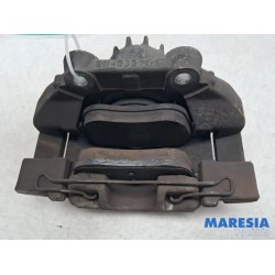 Citroen - C4 Picasso - Front brake calliper, left
