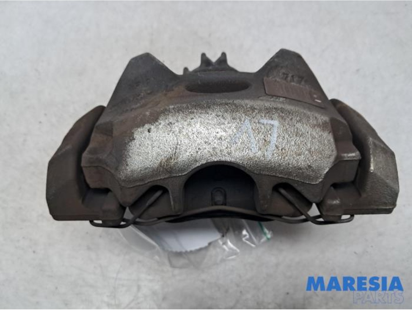 Citroen - C4 Picasso - Front brake calliper, left