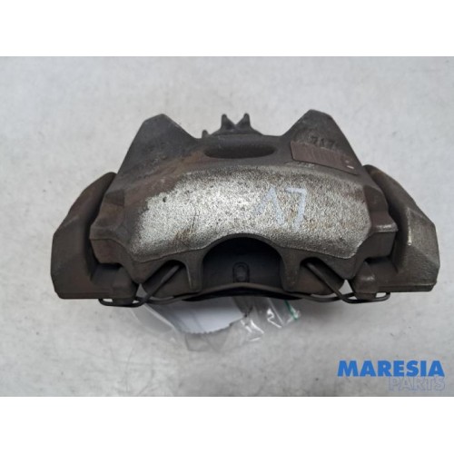 Citroen - C4 Picasso - Front brake calliper, left