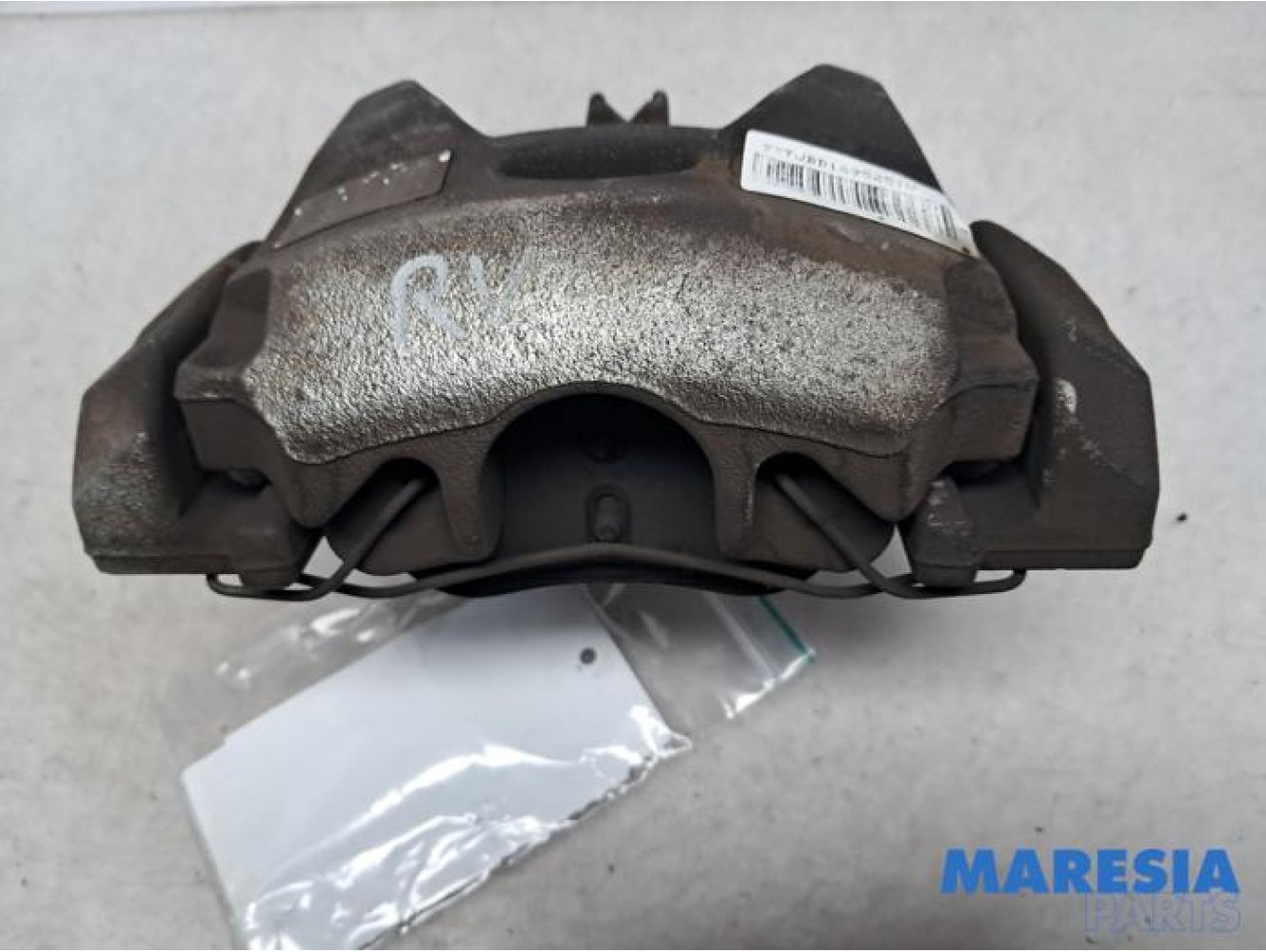 Citroen - C4 Picasso - Front brake calliper, right