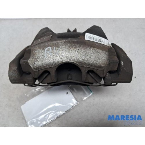 Citroen - C4 Picasso - Front brake calliper, right