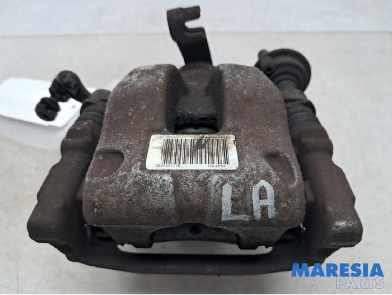 Citroen - C4 Picasso - Rear brake calliper, left