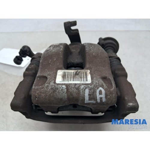 Citroen - C4 Picasso - Rear brake calliper, left