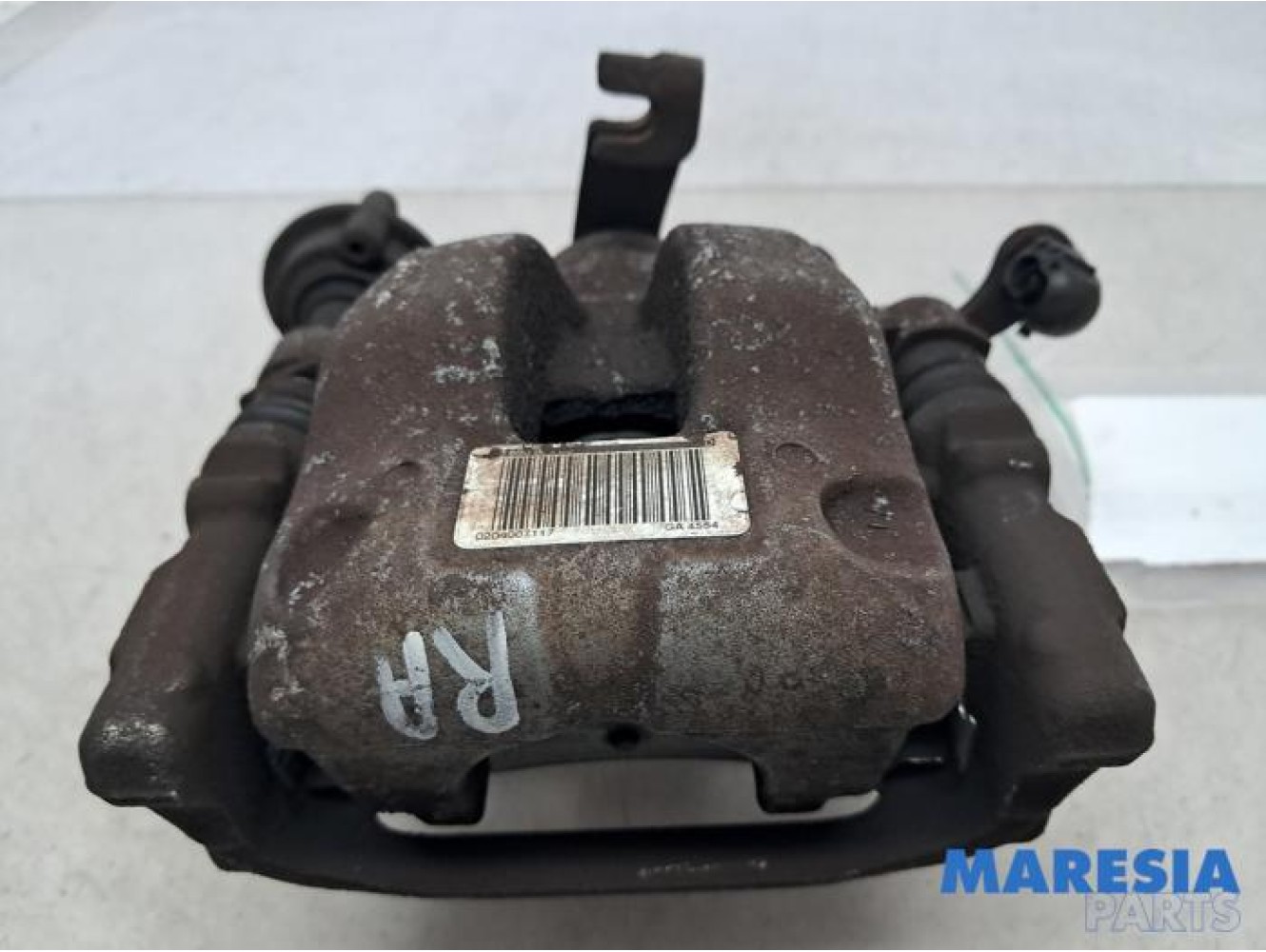 Citroen - C4 Picasso - Rear brake calliper, right