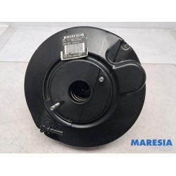 Citroen - C4 Picasso - Brake servo