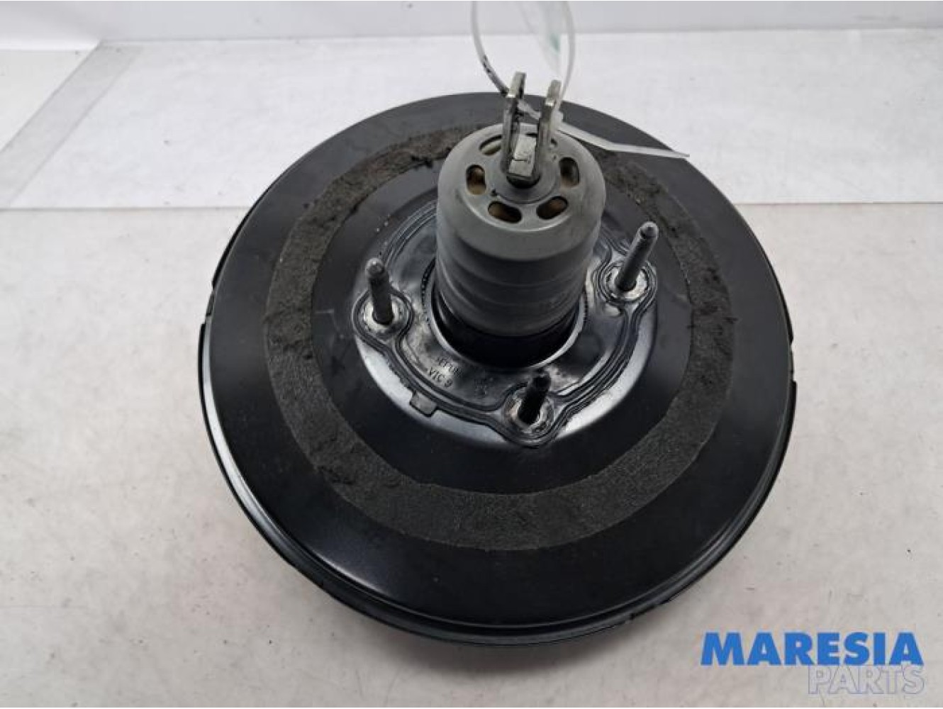 Citroen - C4 Picasso - Brake servo
