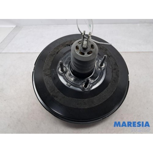 Citroen - C4 Picasso - Brake servo