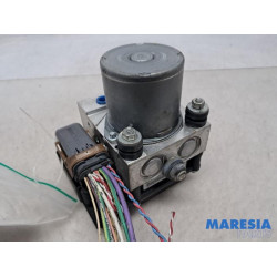 Citroen - C4 Picasso - ABS Pumpe