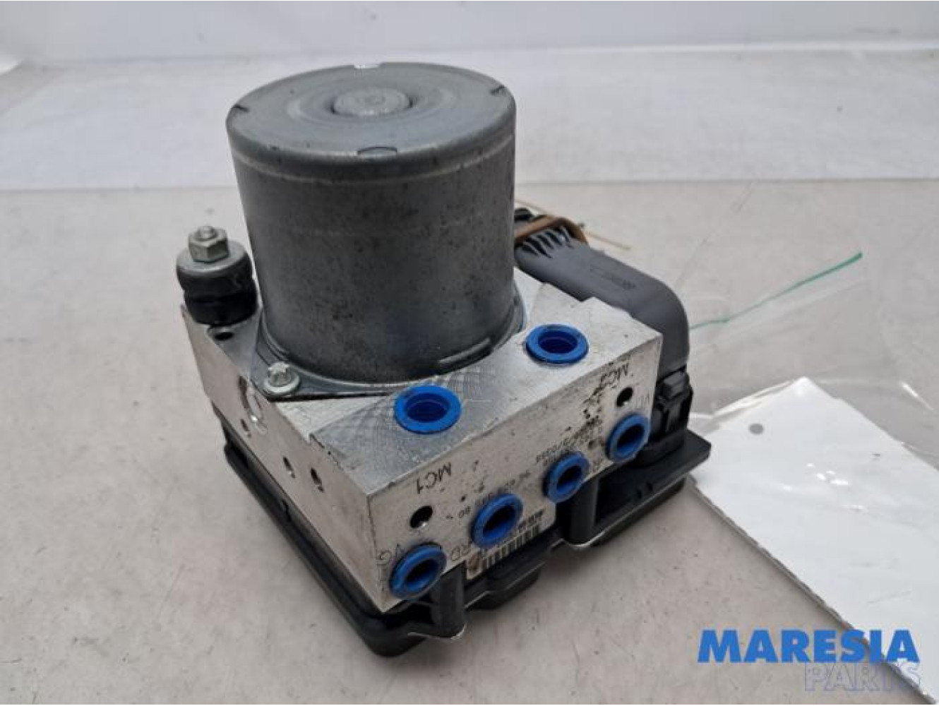 Citroen - C4 Picasso - ABS Pumpe