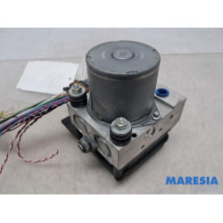 Citroen - C4 Picasso - ABS Pumpe