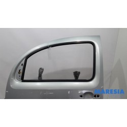 Renault - Kangoo - Door 2-door, left