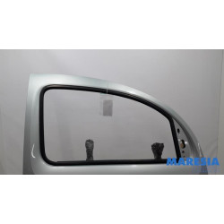 Renault - Kangoo - Portier 2Deurs rechts