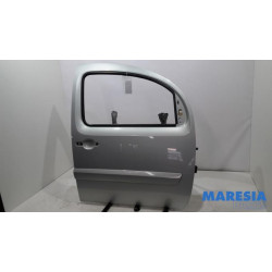 Renault - Kangoo - Portier 2Deurs rechts